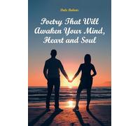 Poetry That Will Awaken Your Mind, Heart and Soul