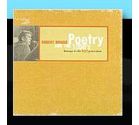 Poetry & The 1950's: Homage to the Beat Generation by Robert Briggs (2000-04-08)