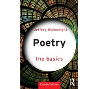 Poetry: The Basics