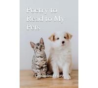 Poetry to Read to My Pets