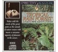 Poetry-Tropical Rain Forest