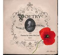 Poetry - World War Symphony [DVD-AUDIO]
