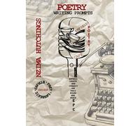 Poetry Writing Prompts: Enfield Poetry Cafe