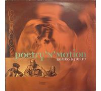 Poetry'N'Motion - Romeo & Juliet [Vinyl Maxi-Single] [VINYL]