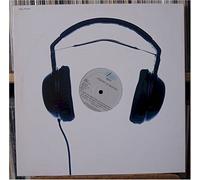 Poetry'N'Motion - What You Want [Vinyl Maxi-Single] [VINYL]