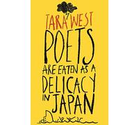 Poets Are Eaten as a Delicacy in Japan