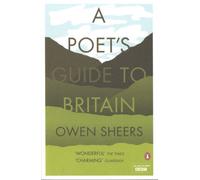 POETS GUIDE TO BRITAIN by Owen Sheers Paperback Self Help Business