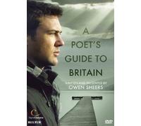 Poet's Guide to Britain [DVD] [2010] [Region 1] [US Import] [NTSC]