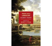 Poets In A Landscape: (Main)