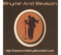 Poets of Metaphorical Records - Rhyme & Reason
