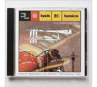 Poets of Rhythm - Back to Basics