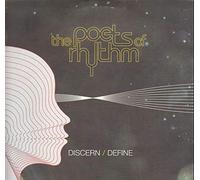 Poets of Rhythm - Discern / Define [VINYL]
