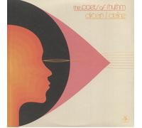 POETS OF RHYTHM, The - Discern/Define (20th Anniversary Edition) - Vinyl (2xLP)