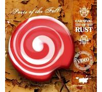 Poets of the Fall : Carnival of Rust CD (2006) NEW FREE Shipping, Save £s
