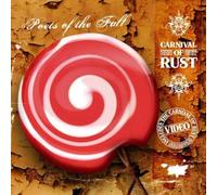 Poets of the Fall – Carnival of Rust – CD (2006)