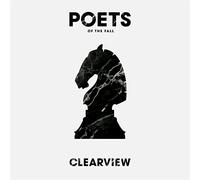 Poets of the Fall - Clearview - CD (Jewel Case) - 2016 - Edel