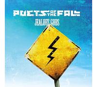 Poets Of The Fall - Jealous Gods