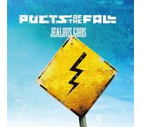 Poets Of The Fall - Jealous Gods