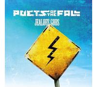 Poets Of The Fall Jealous gods LP multicolor Onesize