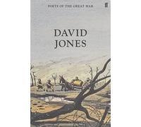 POETS OF THE GREAT WAR