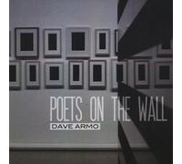 Poets on the Wall by Dave Armo