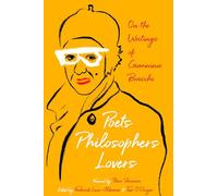 Poets, Philosophers, Lovers: On the Writings of Giannina Braschi (Latinx and Latin American Profiles)