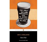 Poet's Pub (Penguin Classics)