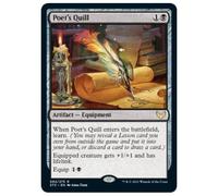 Poet's Quill | Strixhaven: School of Mages