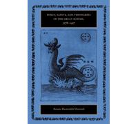 Poets, Saints, and Visionaries of the Great Schism, 1378-1417