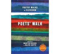 Poets’ Walk: Poetry Walks in Clevedon