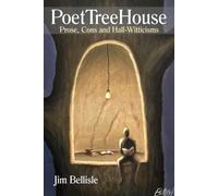 PoetTreeHouse: Prose, Cons and Half-witticisms