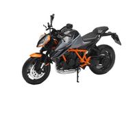 POEWRI For 1290 Super For Duke R 1:12 Alloy Die-cast Car Motorcycle Model