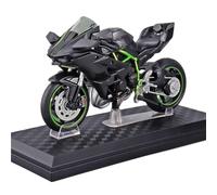 POEWRI For Kawasaki For Ninja H2R,Motorcycle Model Die Cast 1:12 Scale