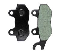 POEWRI Motorcycle Rear Brake Pads For T&riumph America 865 Bonneville 800 SE 865 T100 T120 D&aytona T595 955i S&peedmaster 800 865
