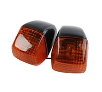 POEWRI Motorcycle Turn Signal Indicator For NSR250 NC21 PGM3 / VFR400 NC30 1989 1990 1991 1992 1993