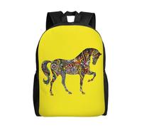 POEZJZW Db89ce2f5b8f11d57e136c41ce2b961 Pattern Casual Shoulders Backpack School Bags Ladies Day And Sports Travel Bag Laptop Bag
