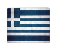 POEZJZW Gr lag Pattern Mouse Pad, Portable Office Non-Slip Rubber Base Wireless Mouse Pad for Office Laptop Computer Pc 8.3 X 10.3 in