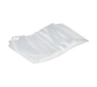 Pof Heat Shrink Bag Packaging Film 200pcs for Packing