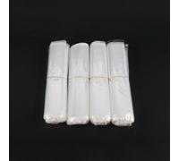 POF Shrink Bags 100PCS for Effective Packaging Solutions, for Bundling Various Items, Strong and Recyclable (17 * 30cm)
