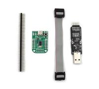 pofaa CH32V003 EVT Development Board CH32V003F4P6 MCU RISC-V2A 1-Wire SDI System Main Frequency 48MHz WCH