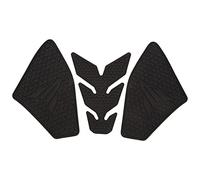 pofaa Motorcycle Non-Slip Side Tank Pad Stickers Waterproof Rubber Sticker for MT-09 MT09 2021
