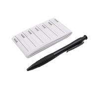 POFET 200pcs Ironing Clothes Name Tags Personalized Label Stickers DIY Sewing Name Cloth Stickers For Clothes And School Uniforms