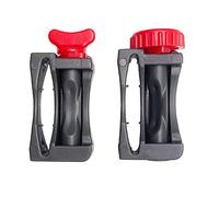 POFET 2PCS Power Button On/Off Control Clamp Trigger Lock Compatible for Dyson V7 V8 V10 V11 V15 Vacuum Cleaner