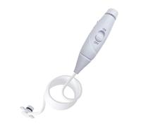 POFET Applicable To Wapik Clean Bi Handle Water Pipe Accessories Water Flosser Wp-100Wp-660 Nozzle