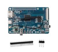 POFET LCPI D1 development board 64bit RISC-V Linux SBC supports Tina Debian system