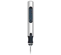 POFET Mini Engraving Pen USB Electric Grinding and Polishing Machine for Glass Wood Metal Stone Plastic Nails and Jewelry