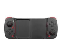 POFET Phone Controller Mobile Game Controller for Android IOS Auxiliary Joystick for Mobile Games