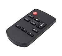 POFET Smart TV Remote Control Universal TV Remote for Panasonic N2QAYC000098 Compatible with SC-HTB485 SC-HTB580 SC-HTB680 SC-HTB880 SC-HTE180 SC-HTE80