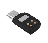 POFET USB C Adapter for DJJ Pocket 1/2 Gimbal Mobile Connection Adapter Compatible with DJJ Pocket 1/2/Osmo Pocket Camera