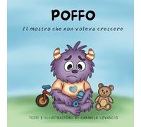 Poffo: Il mostro che non voleva crescere